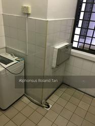 Fort Gardens (D15), Condominium #138253432